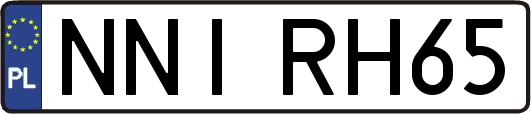 NNIRH65
