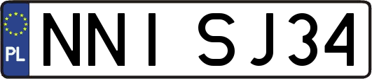 NNISJ34
