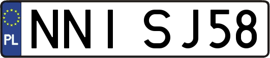 NNISJ58