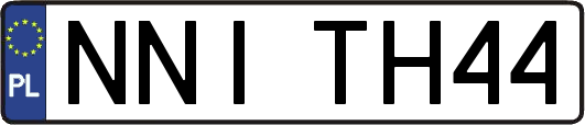 NNITH44
