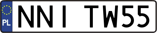 NNITW55