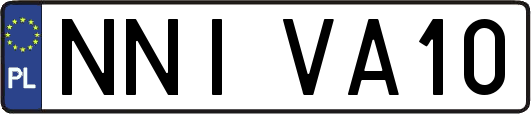 NNIVA10