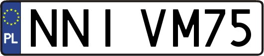 NNIVM75