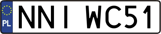 NNIWC51
