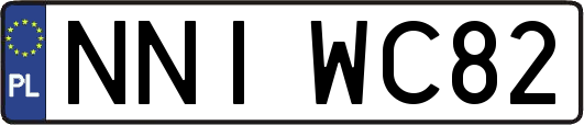 NNIWC82