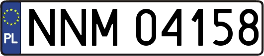 NNM04158