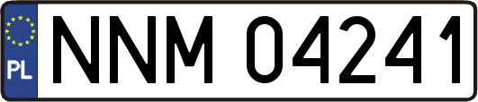 NNM04241