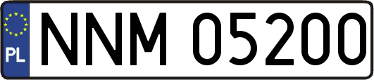 NNM05200
