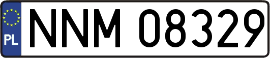 NNM08329