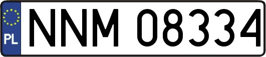 NNM08334