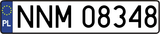 NNM08348