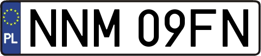 NNM09FN