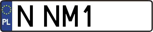 NNM1