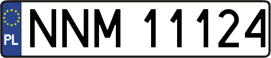 NNM11124