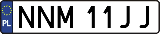 NNM11JJ