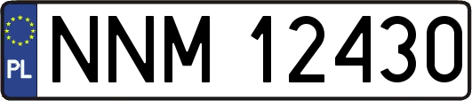 NNM12430