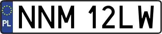 NNM12LW