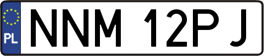 NNM12PJ