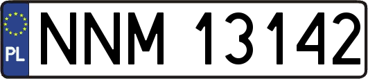 NNM13142