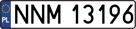 NNM13196