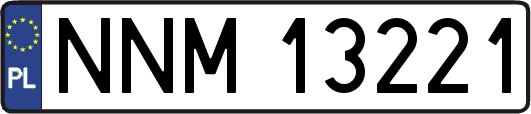 NNM13221