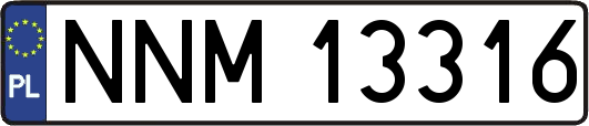 NNM13316