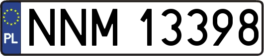 NNM13398
