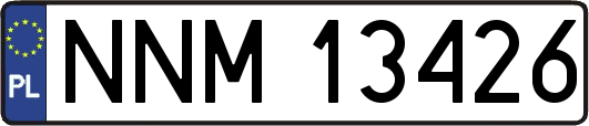 NNM13426