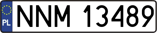 NNM13489