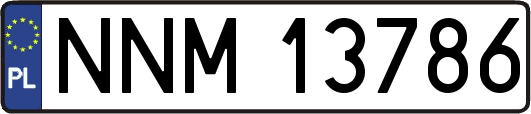 NNM13786