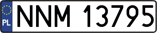 NNM13795