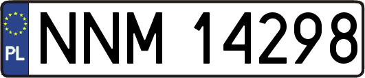 NNM14298