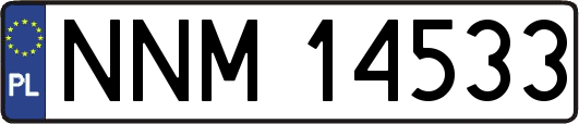 NNM14533