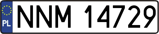NNM14729