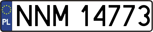 NNM14773