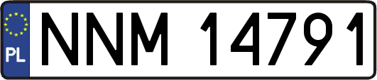 NNM14791