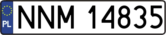 NNM14835