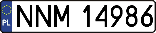 NNM14986
