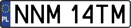 NNM14TM
