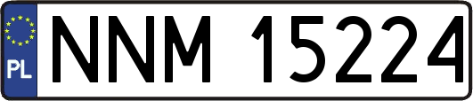 NNM15224