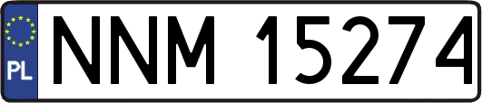 NNM15274