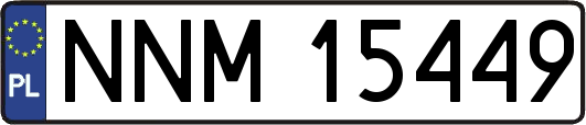 NNM15449