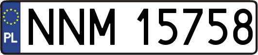 NNM15758