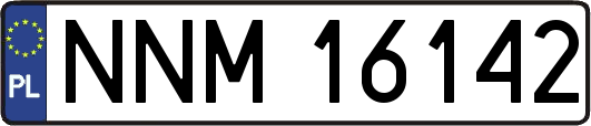 NNM16142