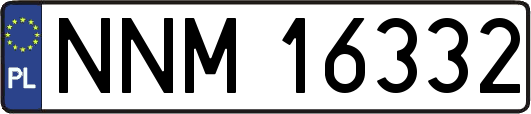 NNM16332