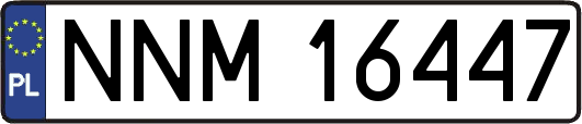 NNM16447