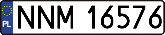NNM16576