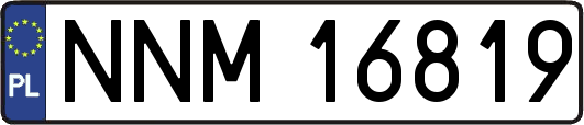 NNM16819