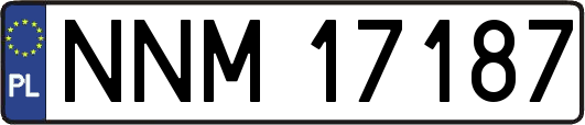 NNM17187