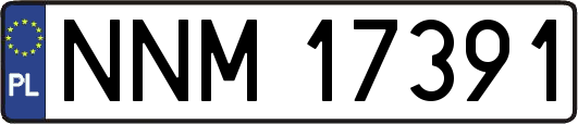NNM17391